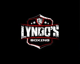 Lyndo's Boxing entry by LJPixmaker