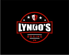 Lyndo's Boxing entry by ndaru_