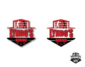 Lyndo's Boxing entry by temr