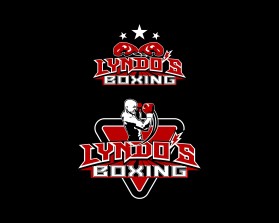 Lyndo's Boxing entry by koplaxx