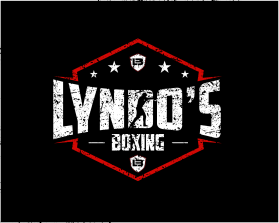 Lyndo's Boxing entry by paczgraphics
