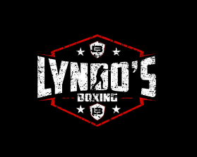 Lyndo's Boxing entry by paczgraphics