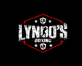 Lyndo's Boxing entry by paczgraphics
