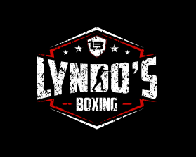 Lyndo's Boxing entry by paczgraphics