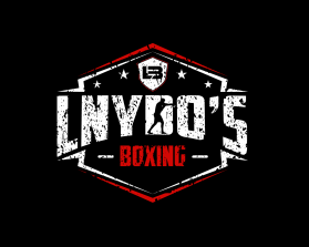 Lyndo's Boxing entry by paczgraphics