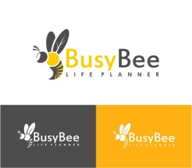 Busy Bee Life Planner entry by Wahyu Hadits Saputra