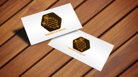 Busy Bee Life Planner entry by Septin Gunawan