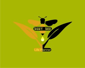 Busy Bee Life Planner entry by Jahvemi Samuel 