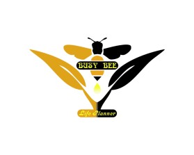 Busy Bee Life Planner entry by Jahvemi Samuel 