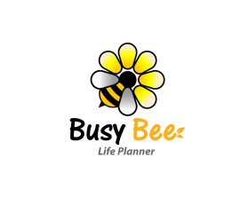 Busy Bee Life Planner entry by Edwin Naz Quipit Jr.