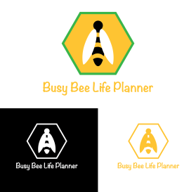Busy Bee Life Planner entry by Agung Setiyo Budi