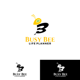 Busy Bee Life Planner entry by Gajah Mada