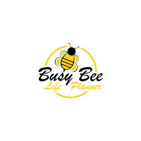 Busy Bee Life Planner entry by balsh