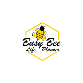 Busy Bee Life Planner entry by balsh