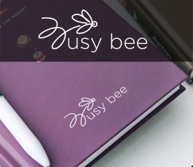 Busy Bee Life Planner entry by Edy Santoso
