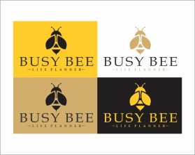Busy Bee Life Planner entry by Jose Alberto Frias de la Rosa