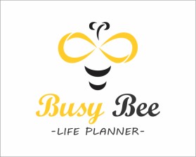 Busy Bee Life Planner entry by Jose Alberto Frias de la Rosa