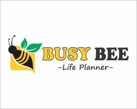 Busy Bee Life Planner entry by Jose Alberto Frias de la Rosa