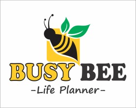 Busy Bee Life Planner entry by Jose Alberto Frias de la Rosa