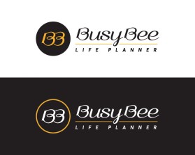 Busy Bee Life Planner entry by nagasuresh.m