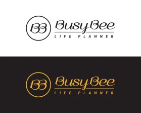 Busy Bee Life Planner entry by nagasuresh.m