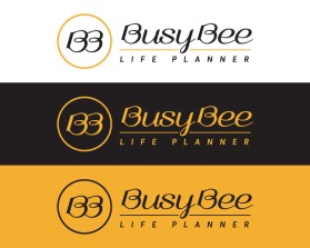 Busy Bee Life Planner entry by nagasuresh.m