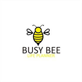Busy Bee Life Planner entry by Olivia Rose
