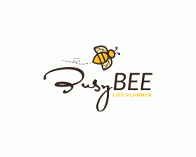Busy Bee Life Planner entry by Joel Bonete