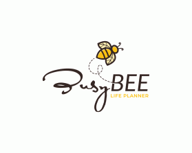 Busy Bee Life Planner entry by Joel Bonete