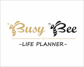 Busy Bee Life Planner entry by Jose Alberto Frias de la Rosa