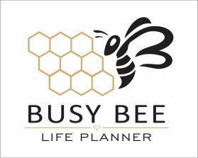 Busy Bee Life Planner entry by Jose Alberto Frias de la Rosa