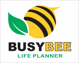 Busy Bee Life Planner entry by Jose Alberto Frias de la Rosa