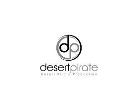 www.desertpirate.net entry by paczgraphics