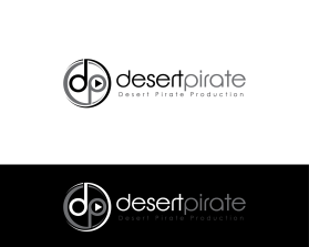 www.desertpirate.net entry by paczgraphics