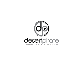 www.desertpirate.net entry by paczgraphics