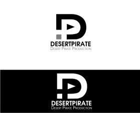 www.desertpirate.net entry by griphicsuite