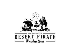 www.desertpirate.net entry by logo037