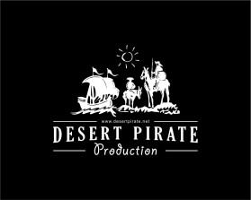 www.desertpirate.net entry by logo037