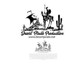 www.desertpirate.net entry by bal designs
