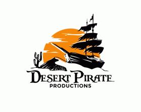Winning entry: www.desertpirate.net entry by artsword