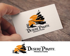 www.desertpirate.net entry by artsword