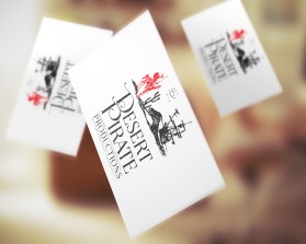 www.desertpirate.net entry by quimcey