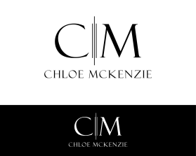 Logo of the Initials "CM" entry by paczgraphics