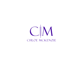 Logo of the Initials "CM" entry by paczgraphics