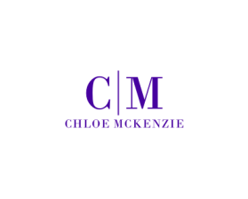 Logo of the Initials "CM" entry by ndaru_