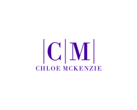 Logo of the Initials "CM" entry by ndaru_