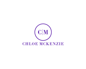 Logo of the Initials "CM" entry by ndaru_