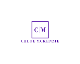 Logo of the Initials "CM" entry by ndaru_