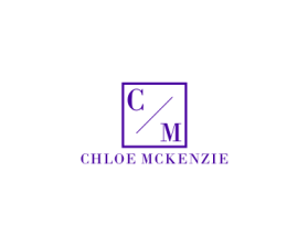 Logo of the Initials "CM" entry by ndaru_