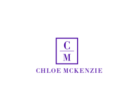 Logo of the Initials "CM" entry by ndaru_